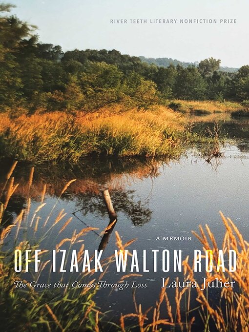 Title details for Off Izaak Walton Road by Laura Julier - Available
